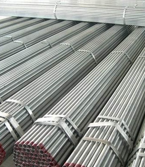 Afix fast X52 scaffold tubes traditional scaffolding