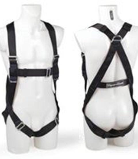 Afix Group harness