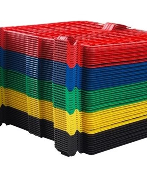 Afix Group bricks guards