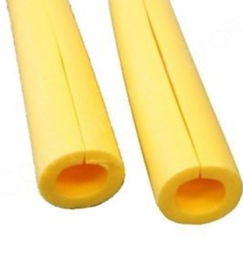 Afix Group foam tube