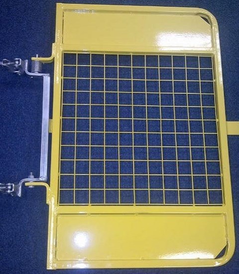 Afix Group ladder access gates