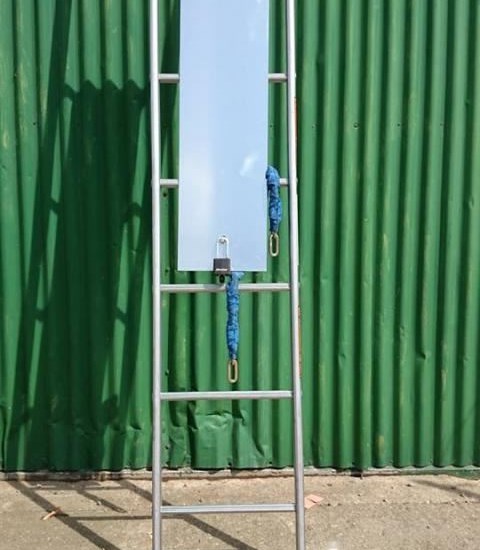 Afix Group ladder locks