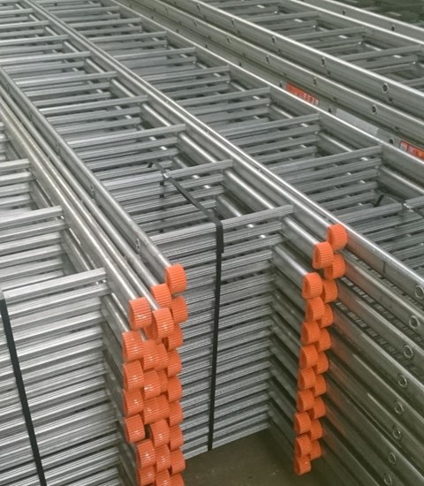 Afix Group ladders