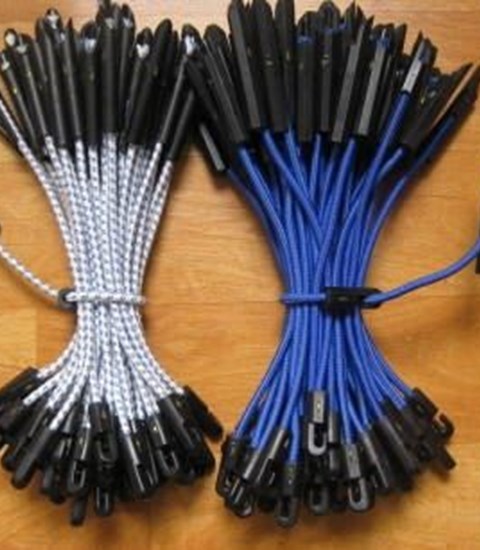 Afix Group toggle ties