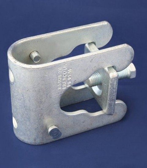 Afix Group band plate