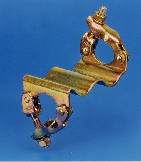 Afix Group roofing coupler