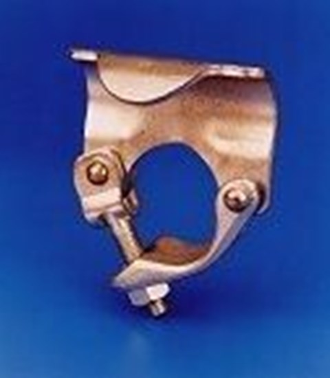 Afix Group single roofing coupler