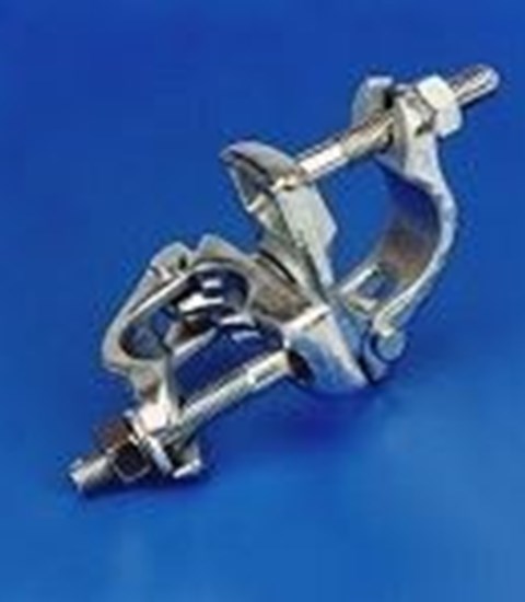 Afix Group swivel roofing coupler