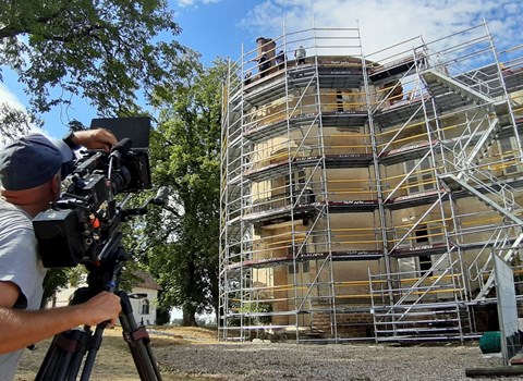 20 03 Planckaerts - comeback