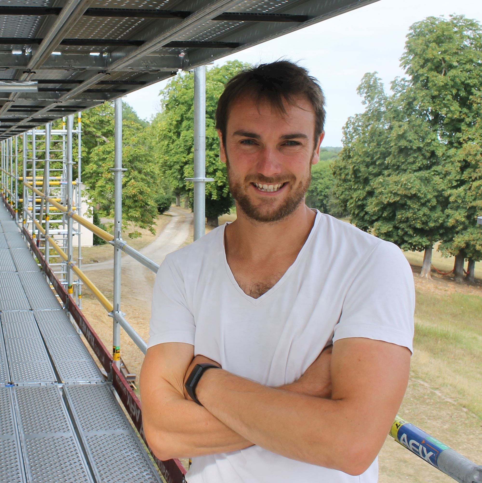 20 05 Planckaerts - Christopher