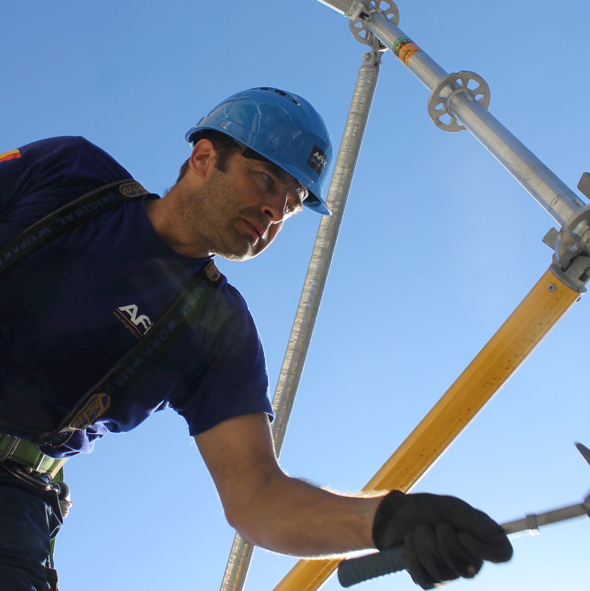 Afix Group Chateau Planckaert