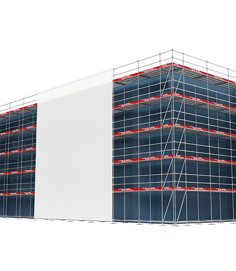 Afixfast filet renforcé