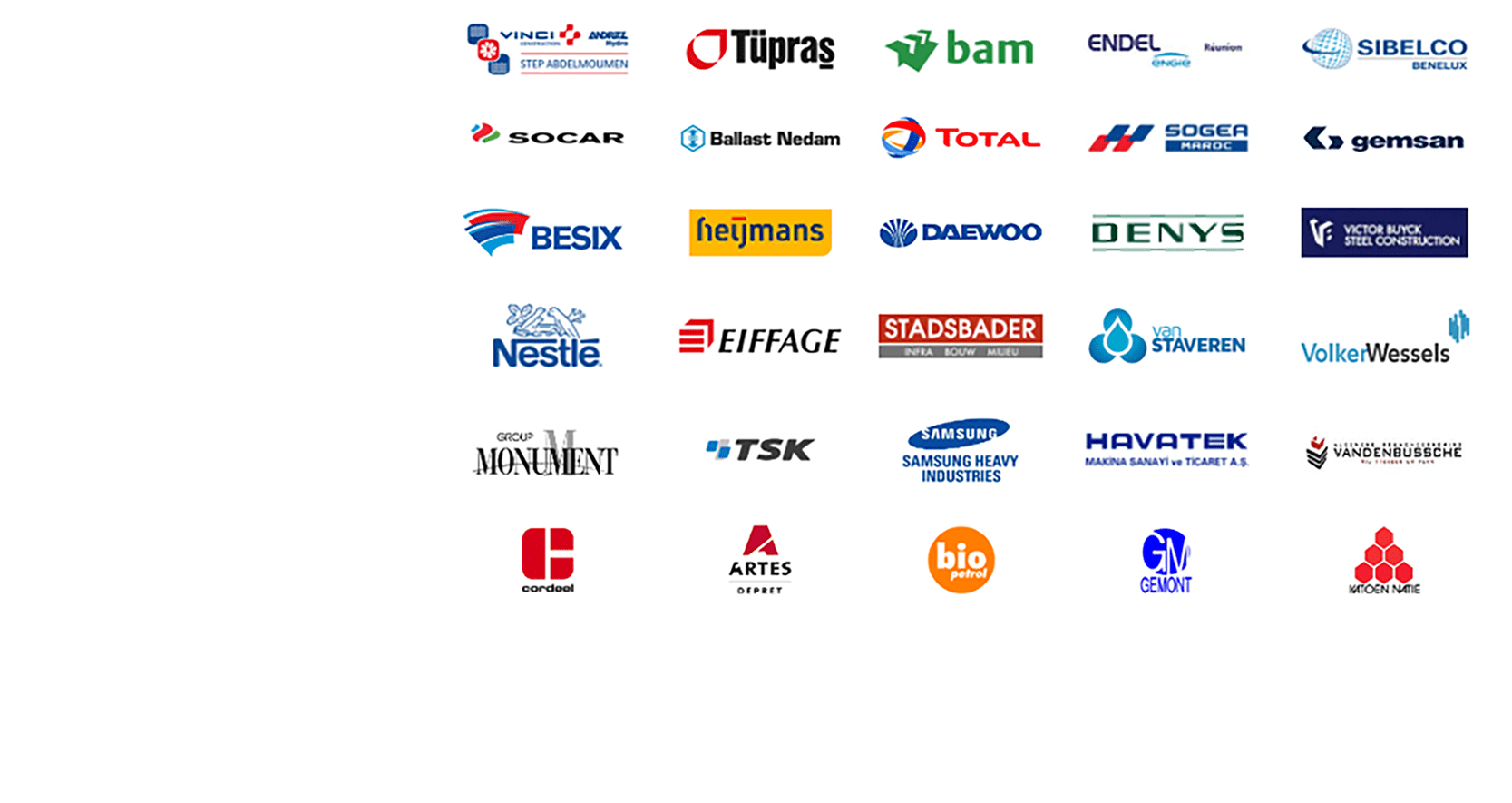 customer logo