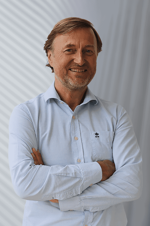 Christiaan Fleurbaey