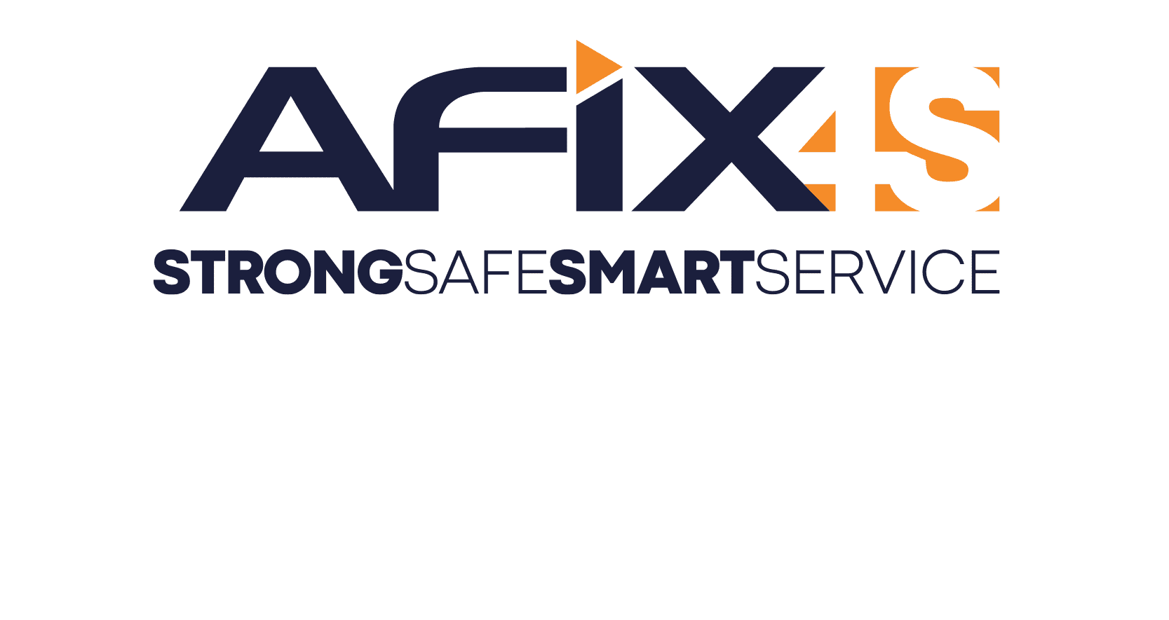 AFIX4S Afix force