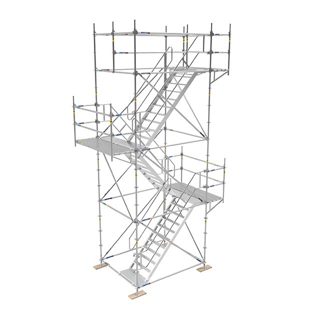 Afixfast X52 access stairs