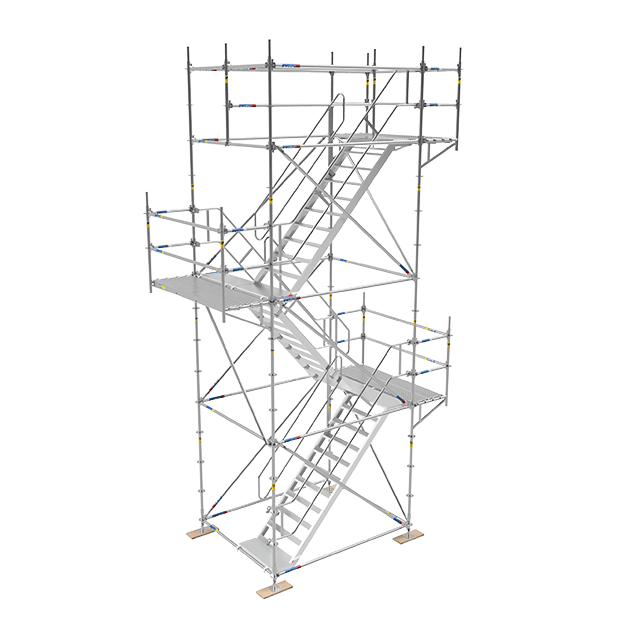 Afixfast X52 escalier 