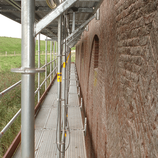 Afixfast X52 renovation scaffold