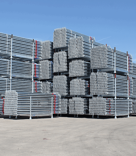 Afix fast X52 ledgers