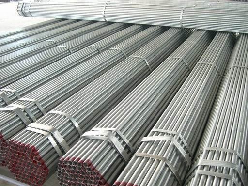 Afix fast X52 scaffold tubes traditional scaffolding