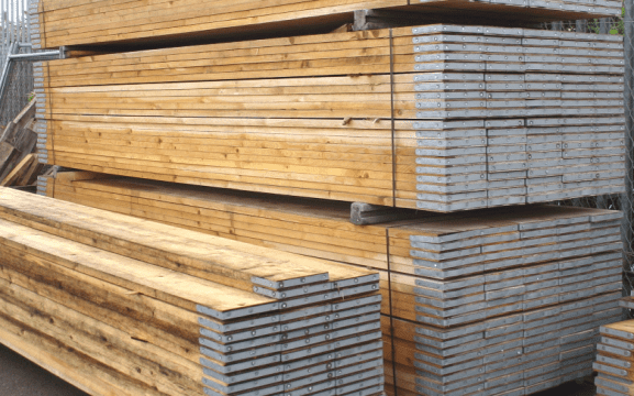 Afix fast X52 scaffold boards