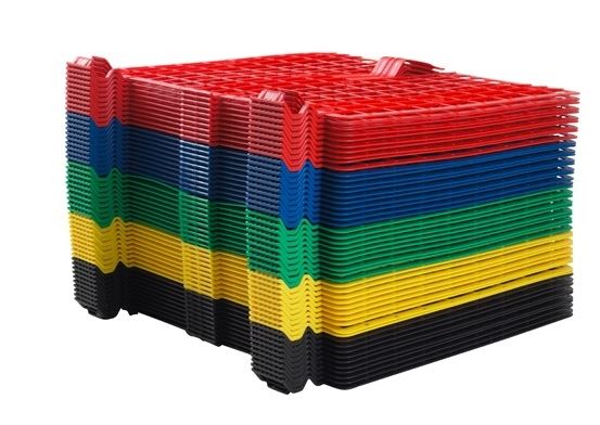 Afix Group bricks guards