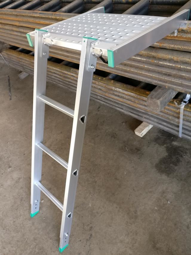 Afix Group ladder stair 