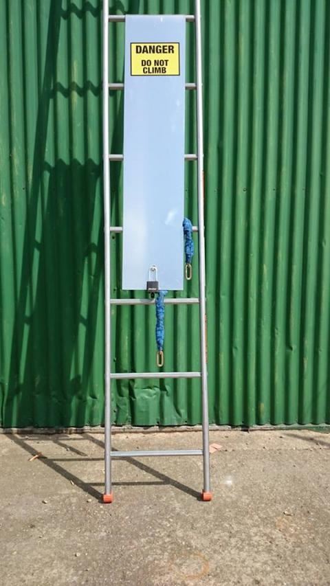 Afix Group ladder locks