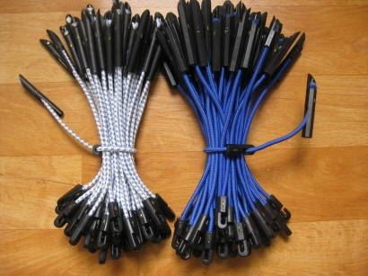 Afix Group toggle ties