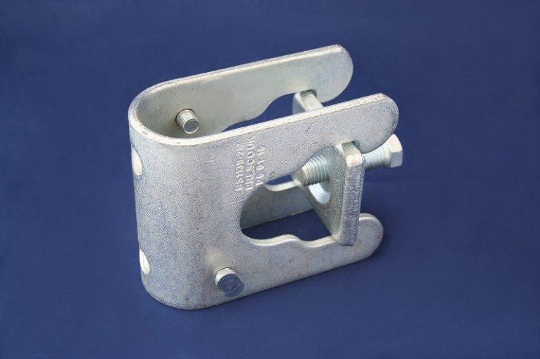 Afix Group band plate