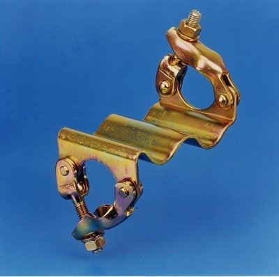 Afix Group roofing coupler