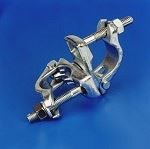 Afix Group swivel roofing coupler