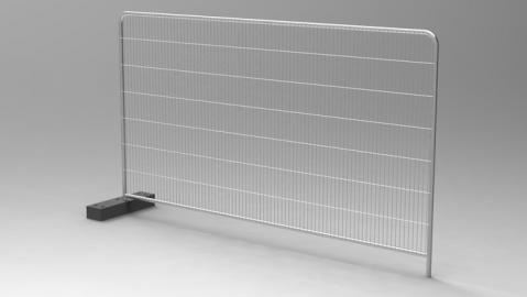 Afix Group fencing