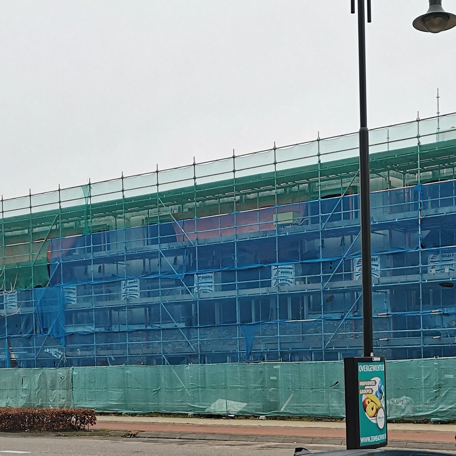 20 05 Tips & Tricks - Bakstenen opperen