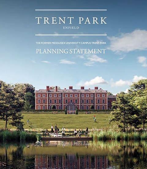 Afix Group - Trent Park - UK