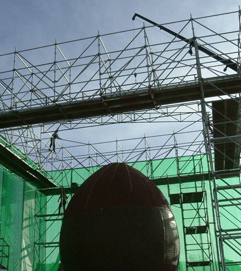 21 03 Evensector haalt terug adem