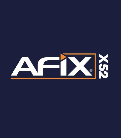 Afixfast X52 scaffold
