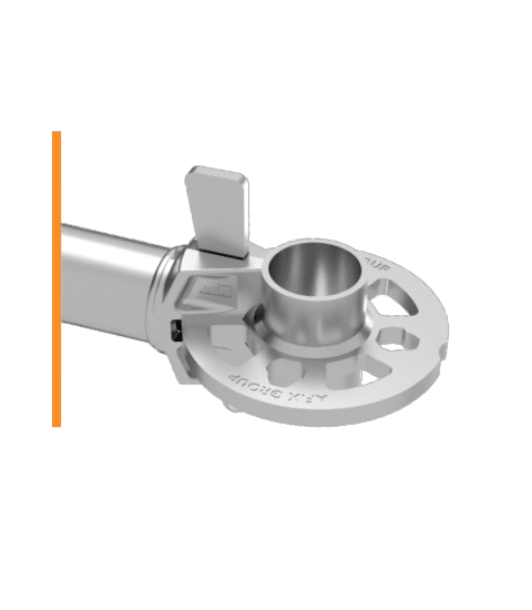 Afixfast X52 rosette