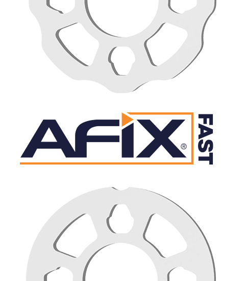 logo Afixfast X37 Afixfast X52