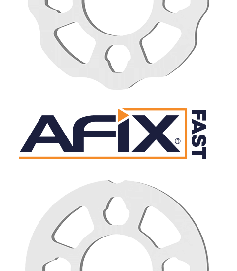logo Afixfast X37 Afixfast X52