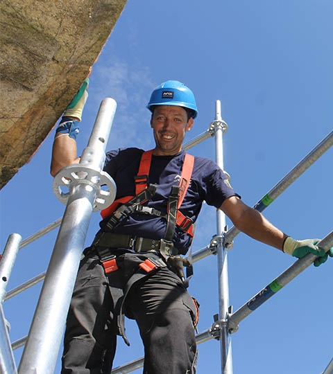 21 05 Sterke groeicijfers