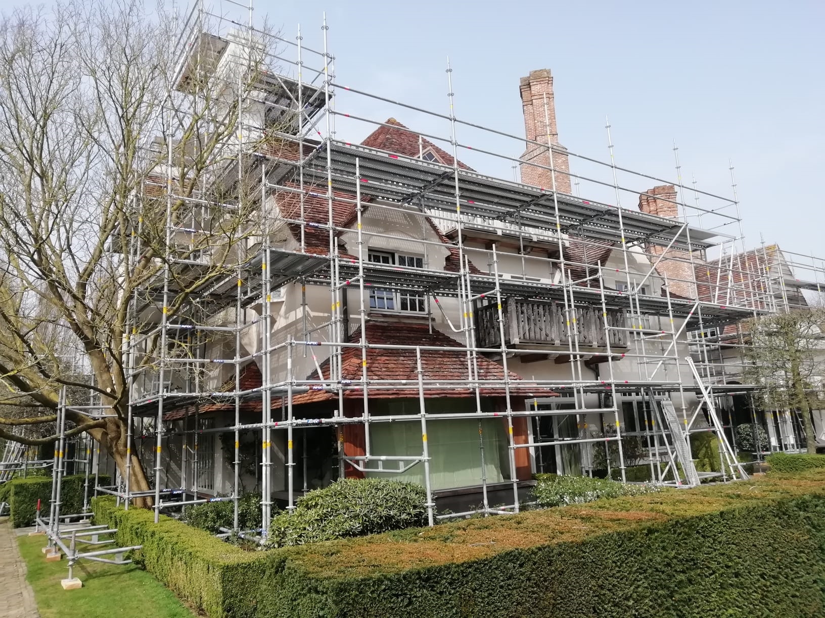 21 06 Huurkoop financiering