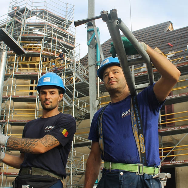 21 08 Planckaerts 2 - Video 1