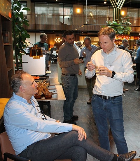 Afix Group kick off 2022