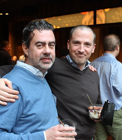 Afix Group kick off 2022