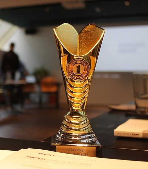 Afix Group kick off 2022