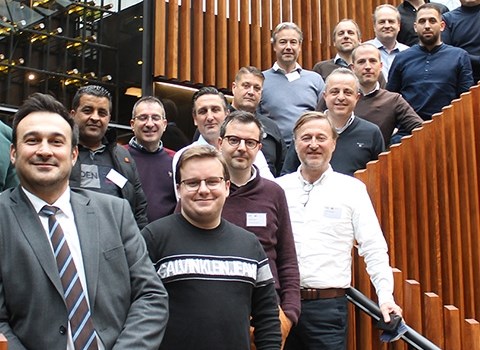 22 02 Kick Off meeting 2022