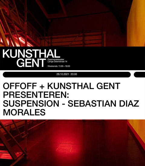 22 04 Kunsthal Gent