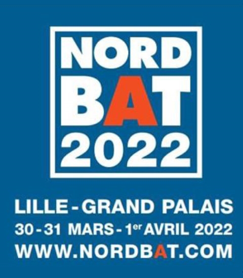 Afix Group stand d'exoposition - Echaf Nord