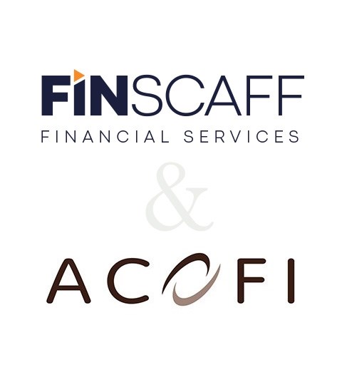 Afix Group Finscaff financial services - Acofi
